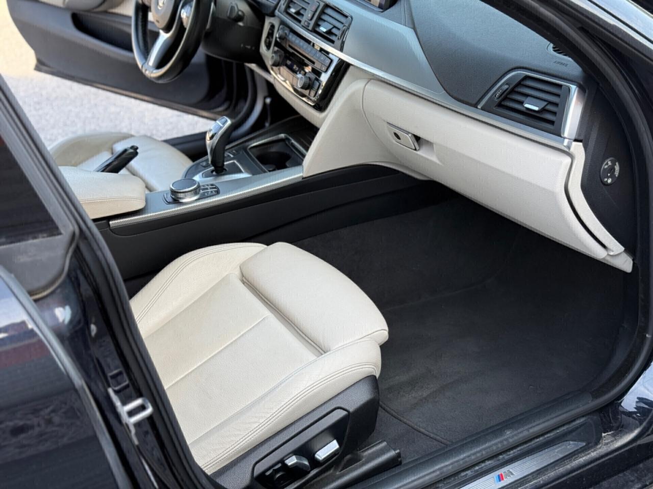 Bmw 430d xDrive Gran Coupé Msport