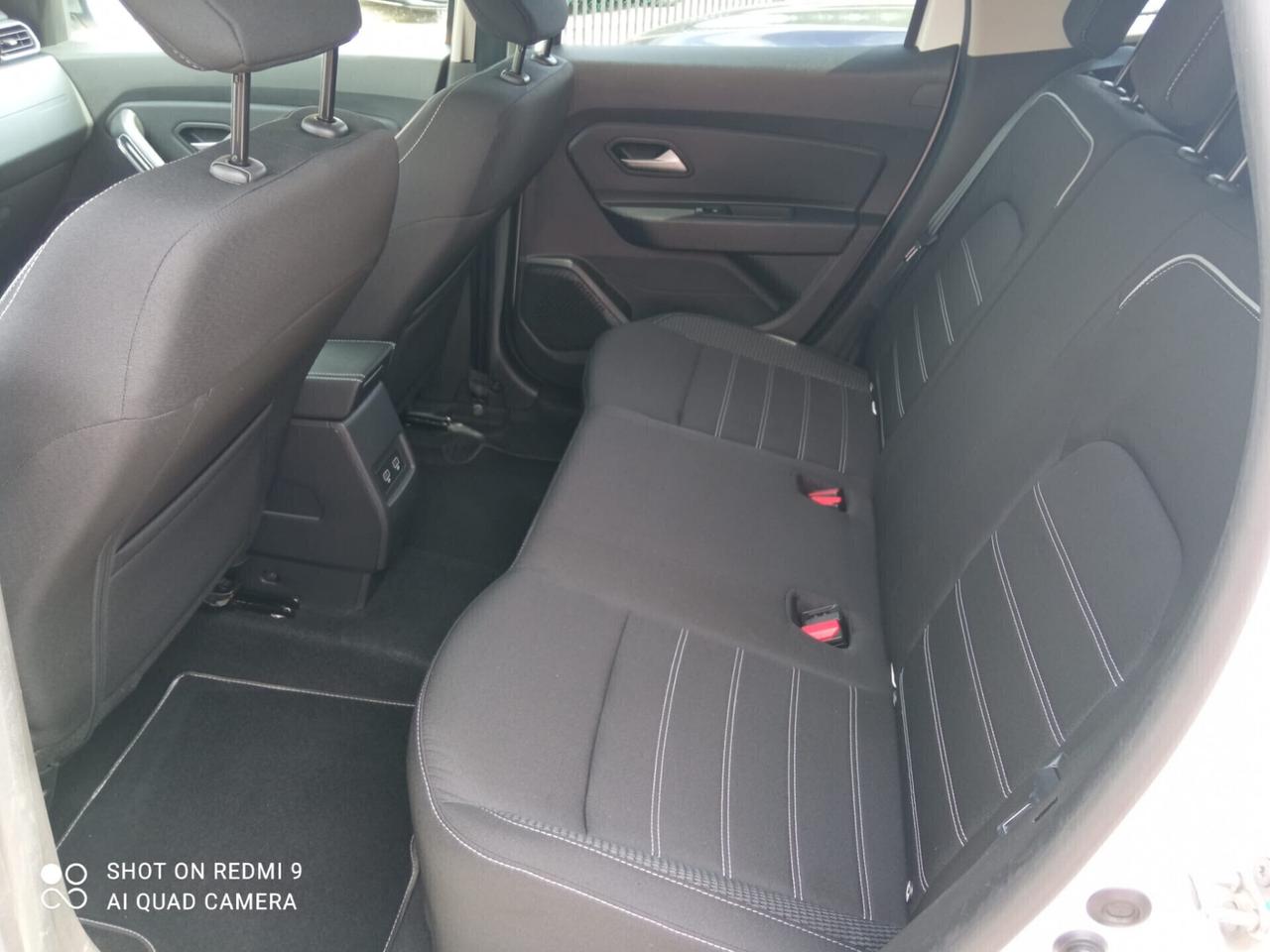Dacia Duster 1.0 TCe GPL 4x2 Extreme 101CV 5P