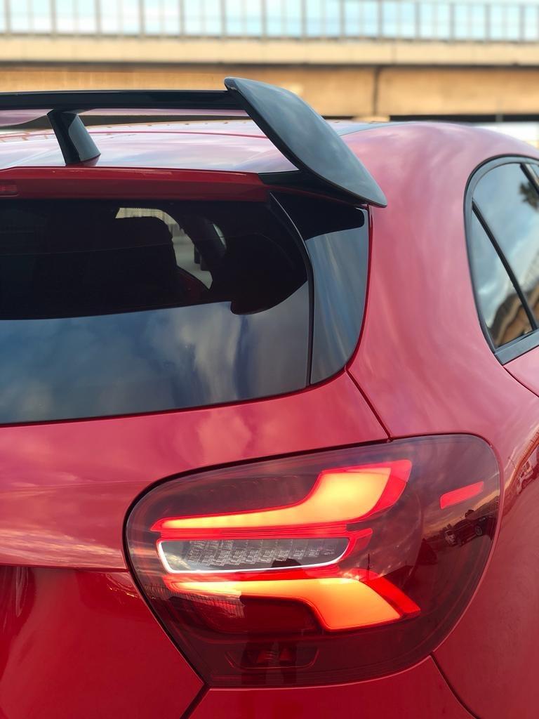 Mercedes-benz A 45 AMG 4Matic Automatic