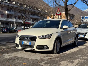 Audi A1 1.2 - NEOPATENTATI - VETRI OSCURATI