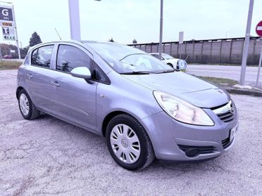 Opel Corsa 1.3 CDTI 75CV 5 porte Ok neopatentati