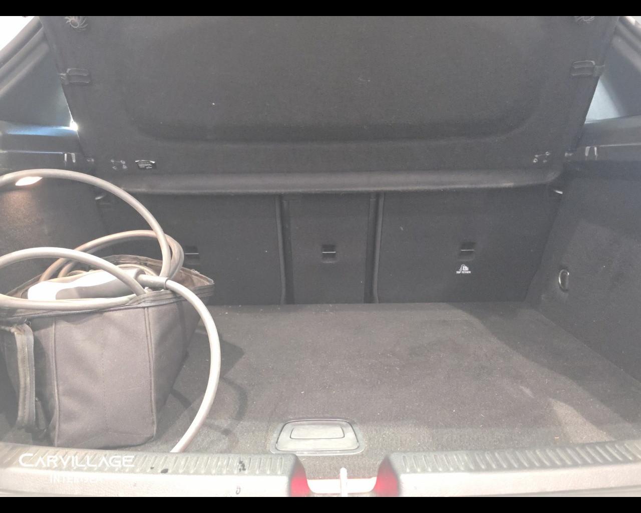 Mercedes-Benz A 250 e phev (eq-power) Premium auto