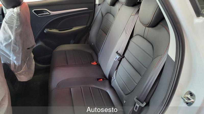 MG ZS Classic 1.5 VTi-tech Luxury