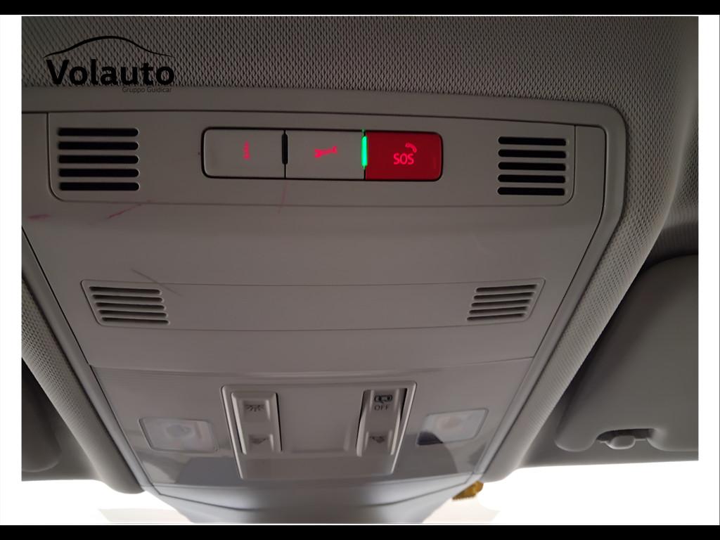 VOLKSWAGEN T-Cross 2019 - T-Cross 1.0 tsi Advanced 110cv dsg