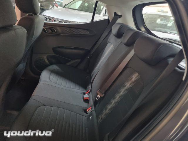 HYUNDAI i10 1.0 GPL ORIGINALE CASA Connectline KM0