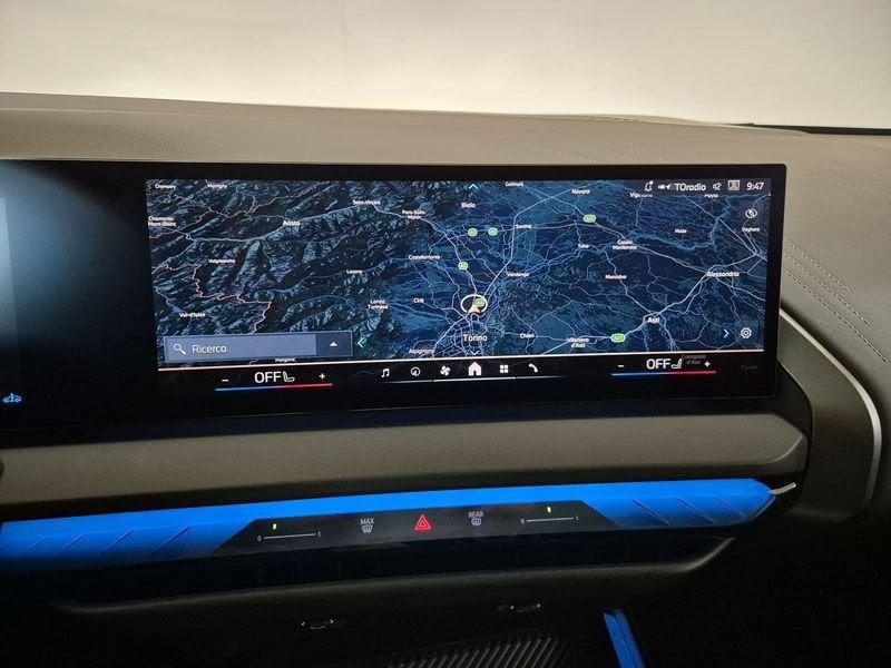 BMW X3 G45 2024 xdrive20d MSport auto