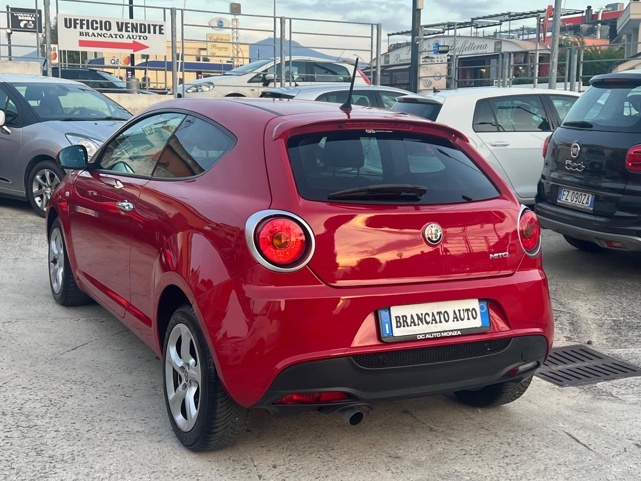 Alfa Romeo MiTo 1.3 JTDm 95 CV S&S Super