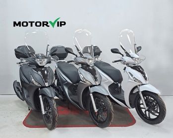 Kymco People S 200 * PROMO NATALE