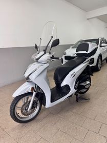 Honda SH 350i ABS 10.000 KM - 10/2022