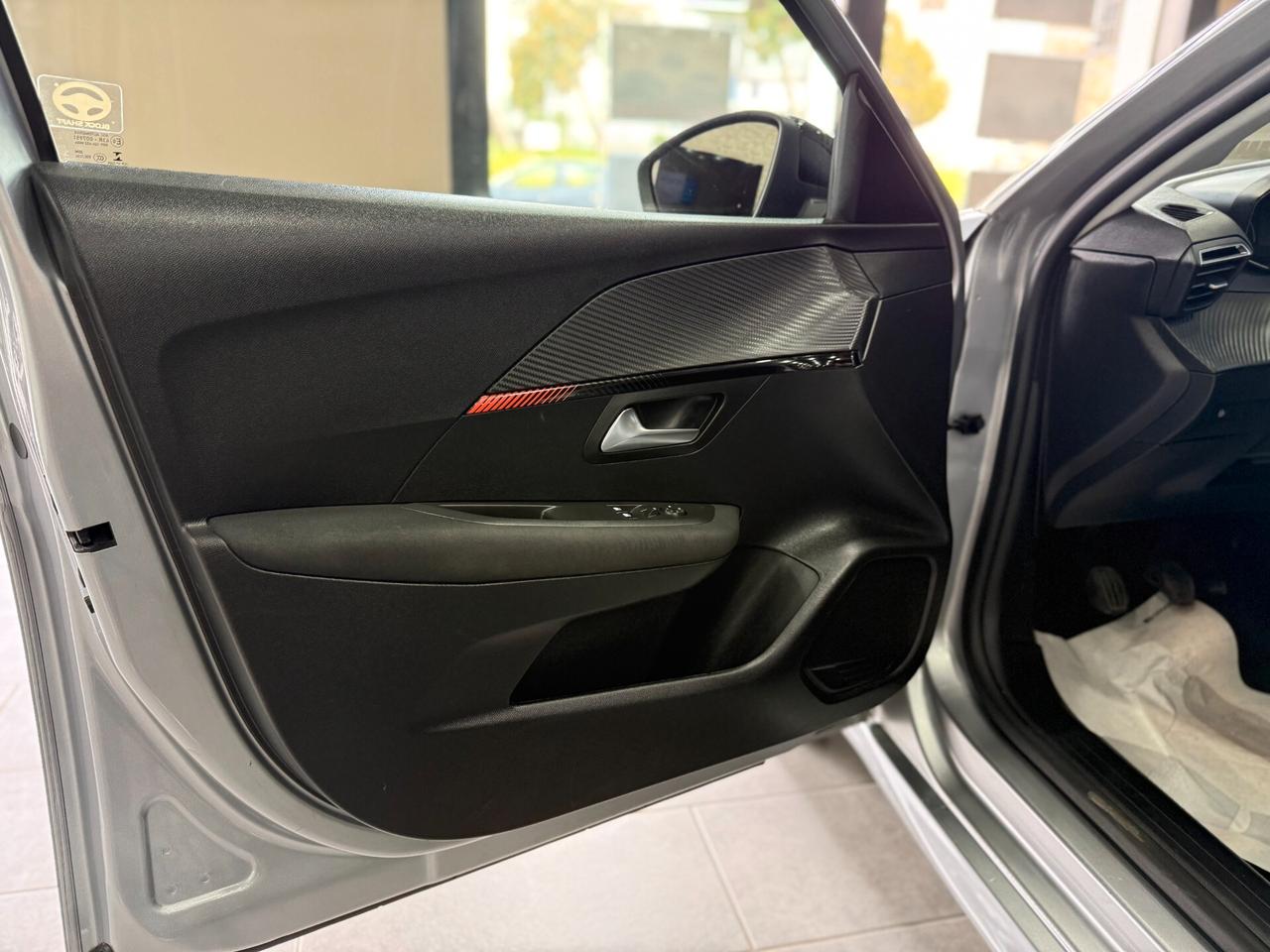 Peugeot 208 PureTech 75 Stop&Start 5 porte Active