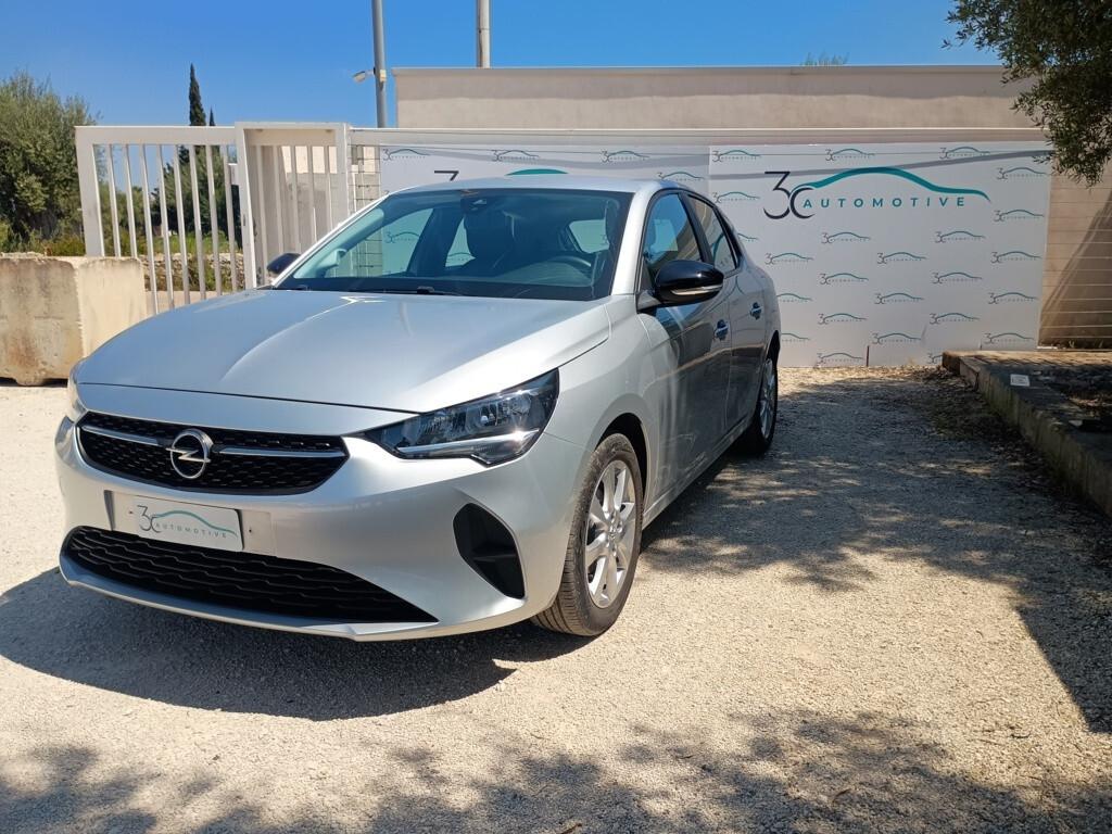 Opel Corsa 1.2 75cv Edition