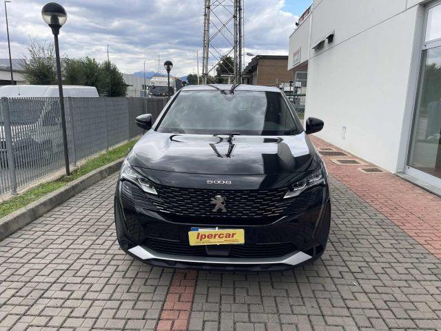 PEUGEOT 5008 PureTech Turbo 130 S&S Active Pack PARI AL NUOVO