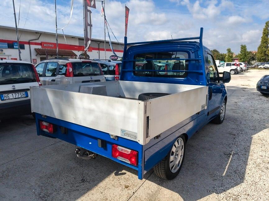 Fiat Doblo Doblò 1.4 PL-TN Cargo Maxi Lamierato