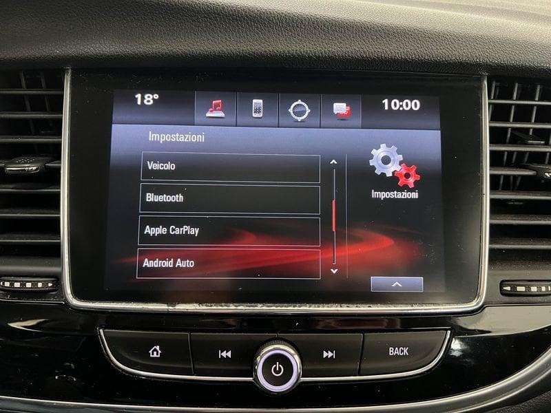 Opel Mokka Mokka X 1.6 CDTI Ecotec 136CV 4x2 aut. Business