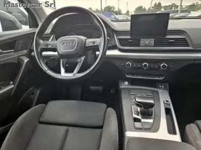 AUDI Q5 2.0 tdi Busin/Sport quattro 163cvs-tronic-FR252AR