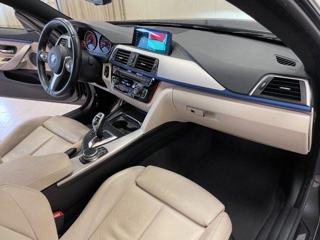 BMW 440 I XDRIVE GRAN COUPE' MSPORT - IVA DEDUCIBILE