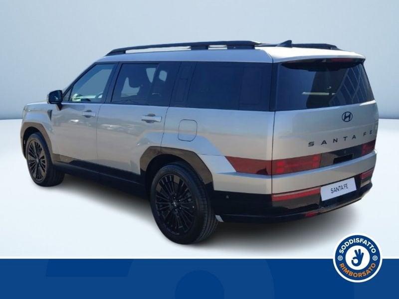 Hyundai Santa Fe 1.6 HEV 4WD XClass (CP, SR) - 7 Posti MY26