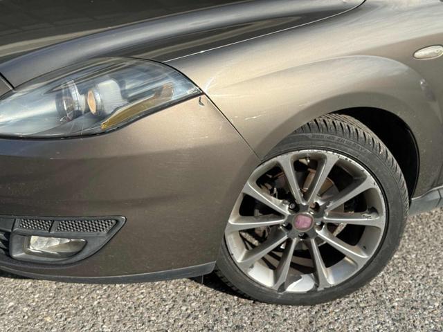 FIAT Croma 1.9 Multijet 16V aut. Dynamic