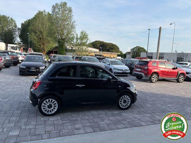 FIAT 500 1.2 GPL Dolcevita ANCHE PER NEOPATENTATI