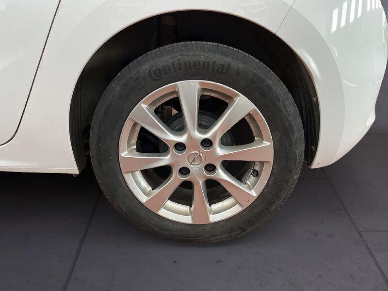 Opel Corsa VI 2020 1.2 Elegance 75cv