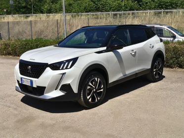 Peugeot 2008 BlueHDi 130Cv EAT8 GT Automatico