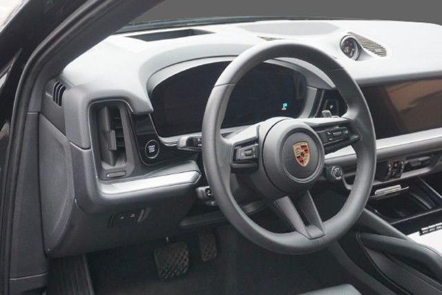 PORSCHE Cayenne Coupé 3.0 V6 E-Hybrid +ACC+22"