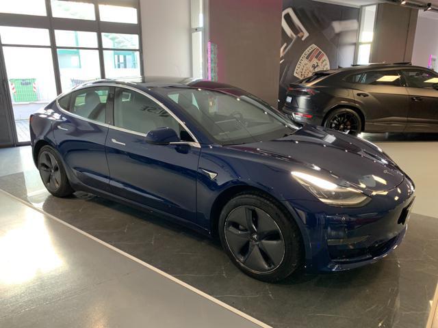 TESLA Model 3 Standard RWD Plus