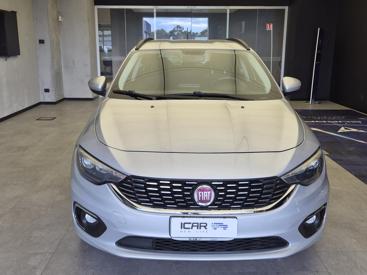 FIAT Tipo II - Tipo SW 1.6 mjt Business s&s 120cv