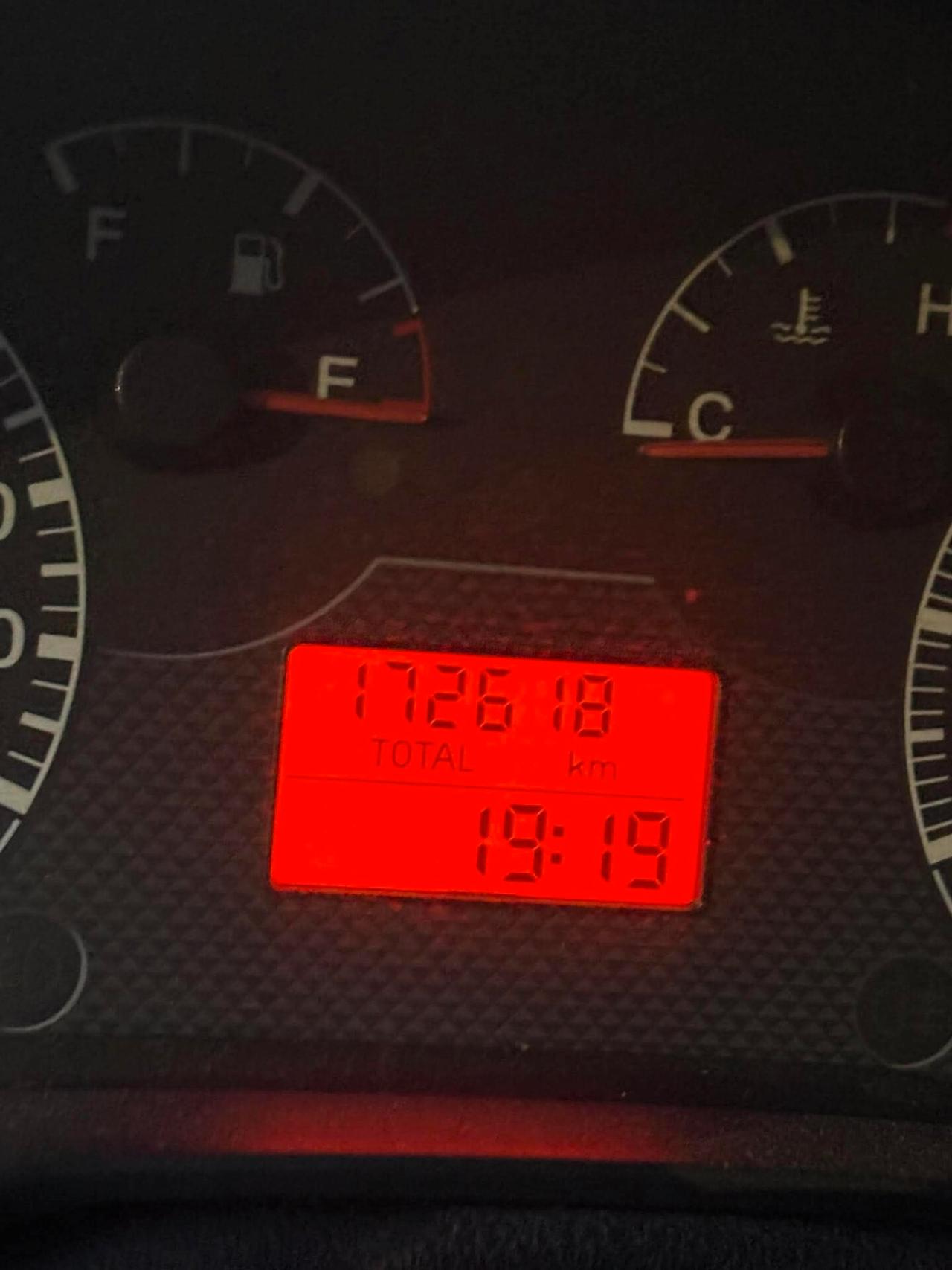 Fiat Grande Punto 1.3 MJT 75 CV 5 porte Active