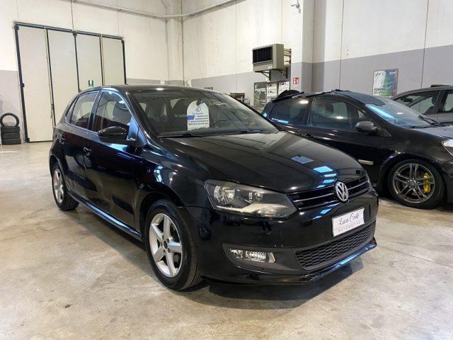 VOLKSWAGEN Polo 1.2 TDI DPF 5 p. Comfortline -Garanzia12m-