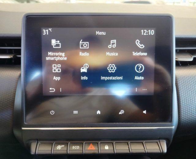 RENAULT Clio TCe 90 CV Equilibre AZIENDALE