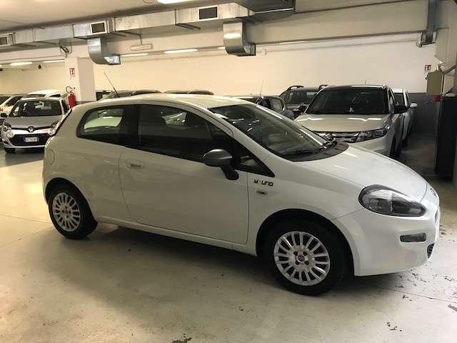 Fiat Punto Punto 1.2 BENZINA / FRIZIONE NUOVA