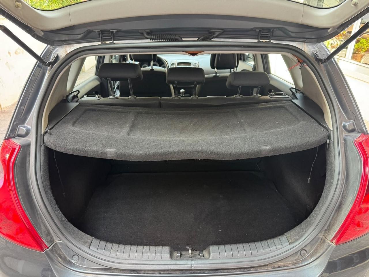 KIA Ceed'd 1.4 109CV 5p. EX Bi-Fuel IMPIANTO GPL