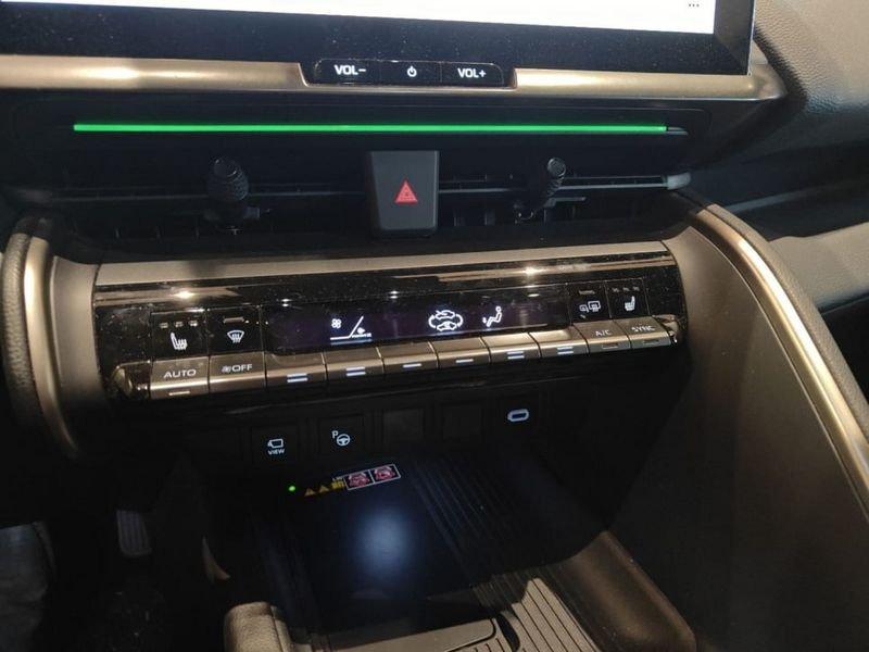 Toyota C-HR 1.8 Hybrid 2WD Lounge
