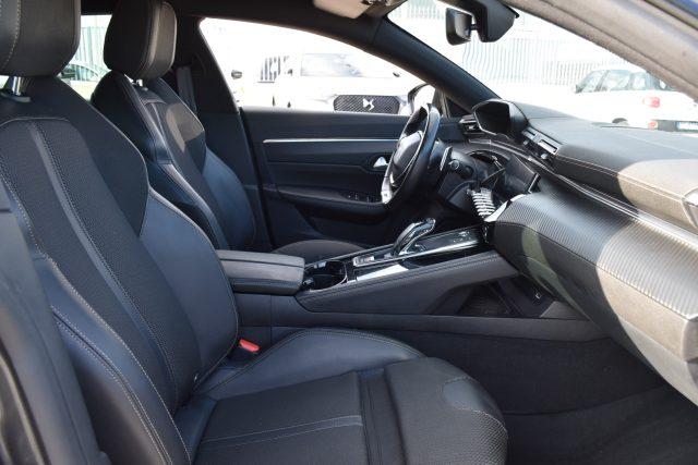 PEUGEOT 508 BlueHDi 130 Stop&Start EAT8 SW GT Line