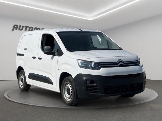 CITROEN Berlingo VAN M 650kg BlueHDi 100 S&S