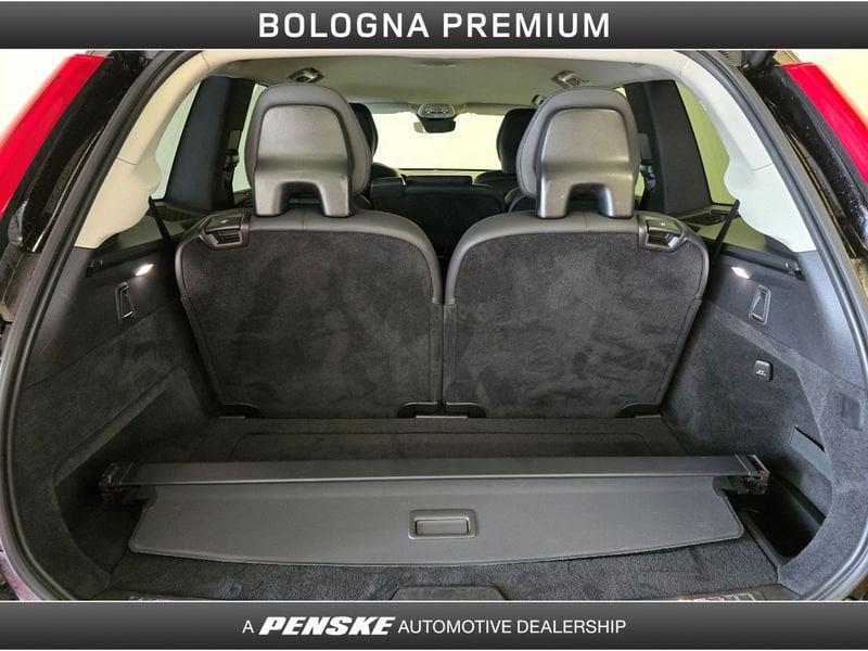 Volvo XC90 B5 (d) AWD automatico 7 posti Plus Bright