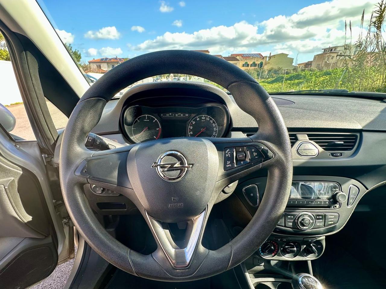 Opel Corsa Advance 1.3 CDTI #9112