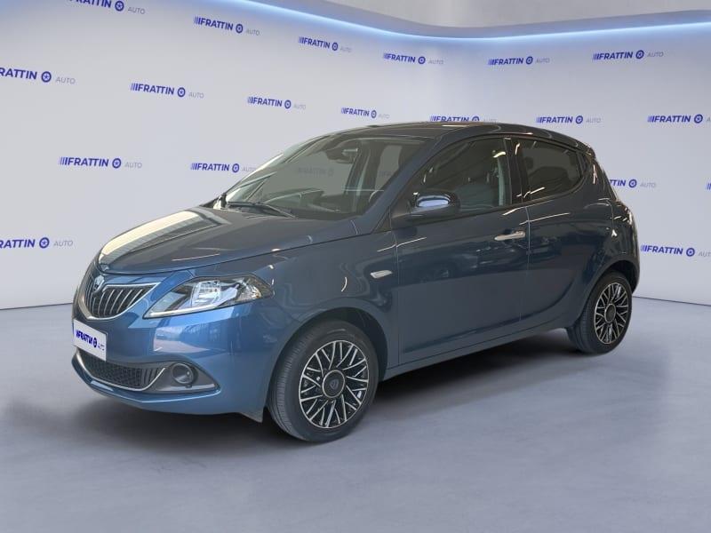LANCIA YPSILON 1.0 FIREFLY 5 PORTE S&S