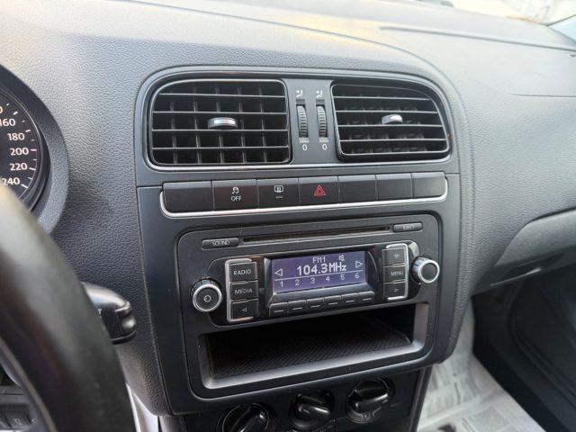 VOLKSWAGEN Polo 1.2 TDI perfetta