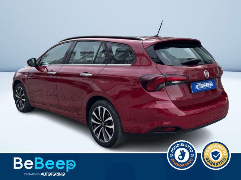 FIAT Tipo SW 1.6 MJT LOUNGE S&S 120CV MY19
