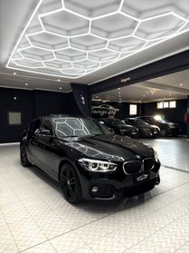 Bmw 116 116i 5p. Msport