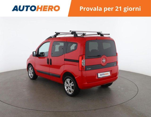 FIAT Qubo 1.3 MJT 95 CV Dynamic