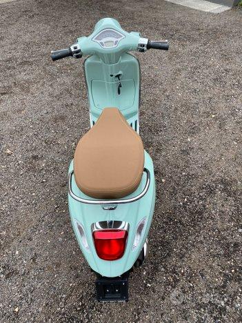 Vespa primavera 50