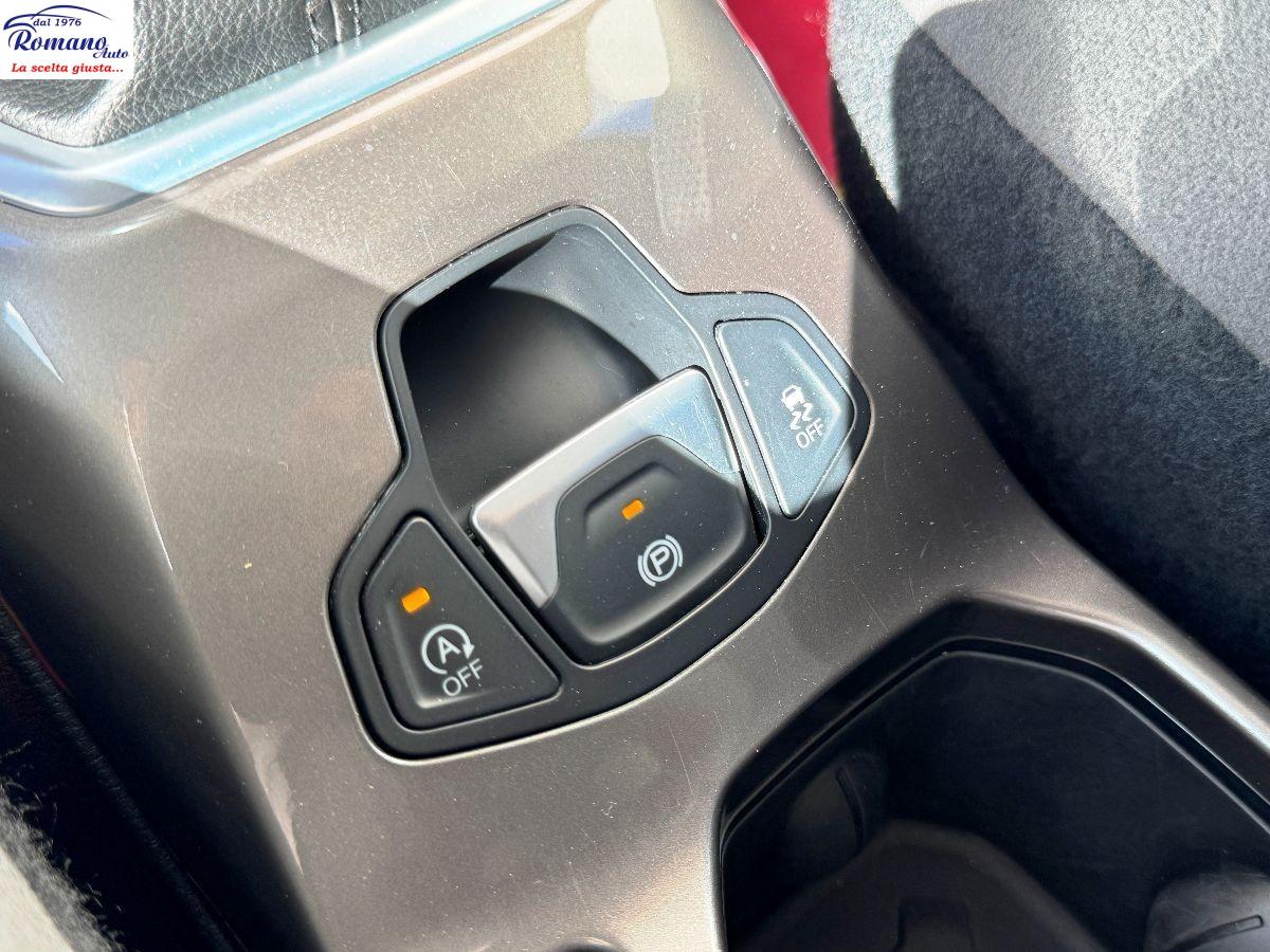 JEEP - Renegade 1.6 mjt Limited fwd 120cv#SOLO 8.800#NAVIGATORE 8.4!