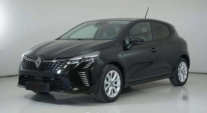 Renault Clio ECO-G 100 CV 5 porte Evolution