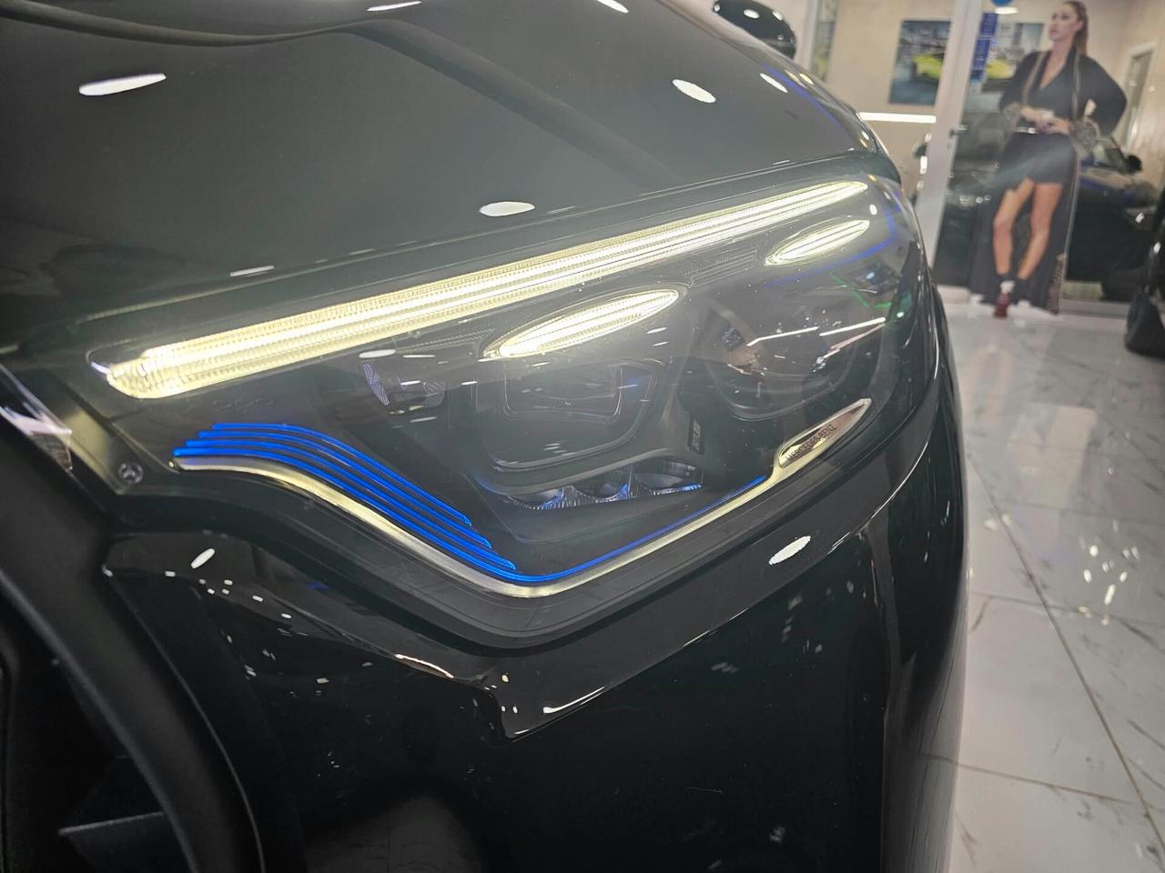 Mercedes-benz GLC 63 AMG S e Performance Line Premium Plus Extra