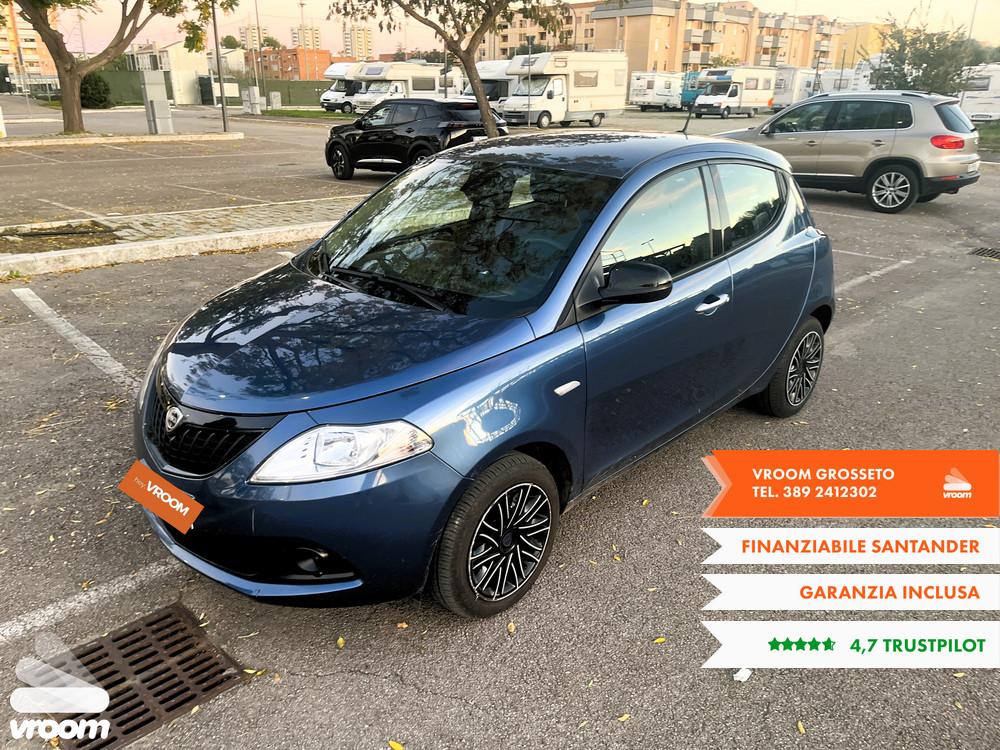 LANCIA Ypsilon 3ª serie Ypsilon 1.0 FireFly 5 ...
