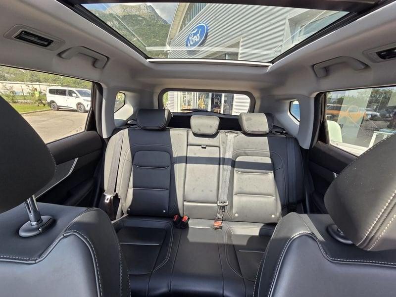 DR AUTOMOBILES dr 6.0 PHEV 1.5 DHT