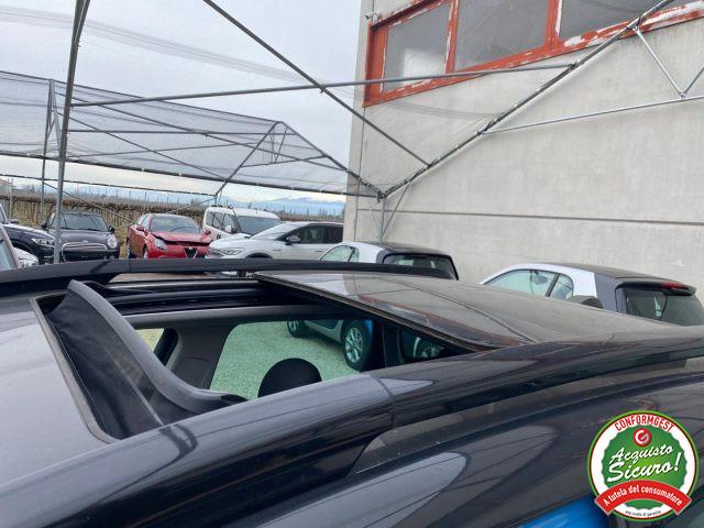 CITROEN C3 Aircross PureTech 110 S&S Shine Automatica